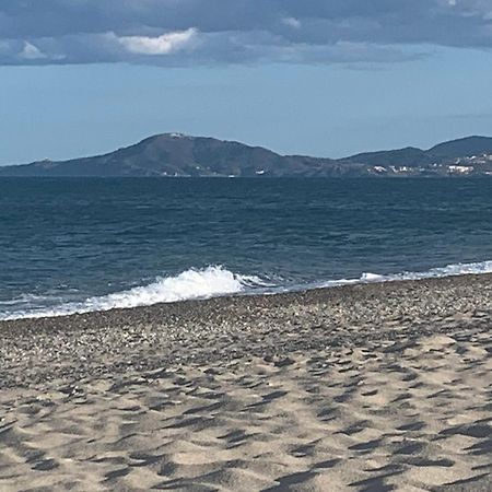 Les Patios De La Mer : Villa 4 Pers Proche De La Plage サン・シプリアン エクステリア 写真