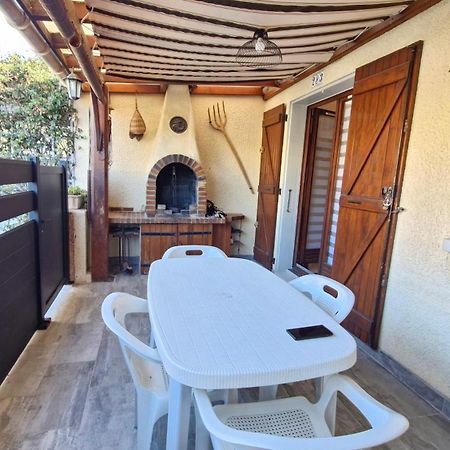 Les Patios De La Mer : Villa 4 Pers Proche De La Plage サン・シプリアン エクステリア 写真
