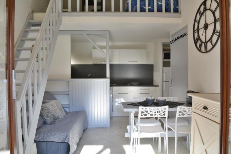 Les Patios De La Mer : Villa 4 Pers Proche De La Plage サン・シプリアン エクステリア 写真